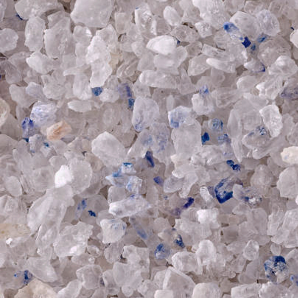 Natural Persian Blue Salt