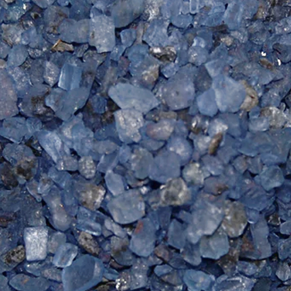 Persian Blue Rock Salt
